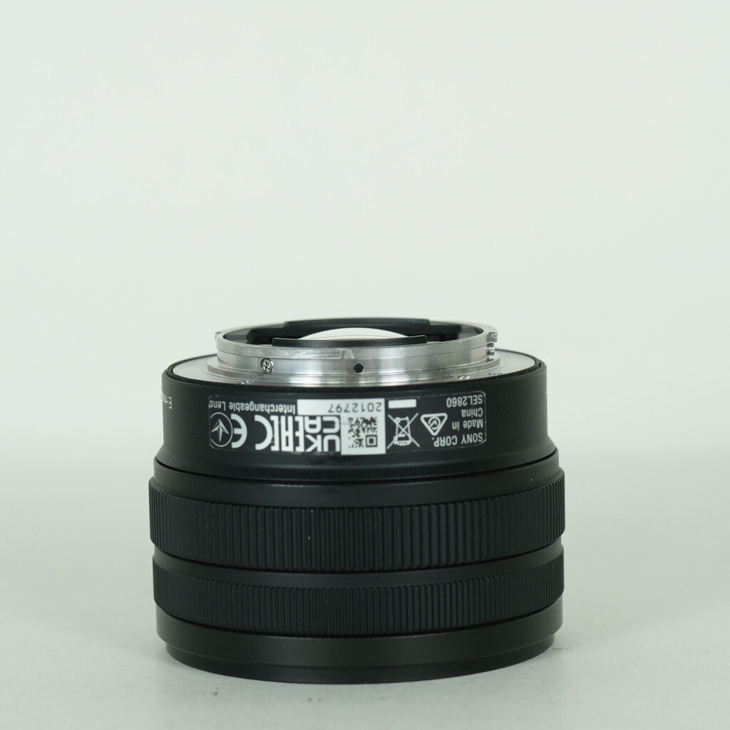 SONY FE 28-60mm F4-5.6 SEL2860の出品 | ONE SCENE（ワンシーン）