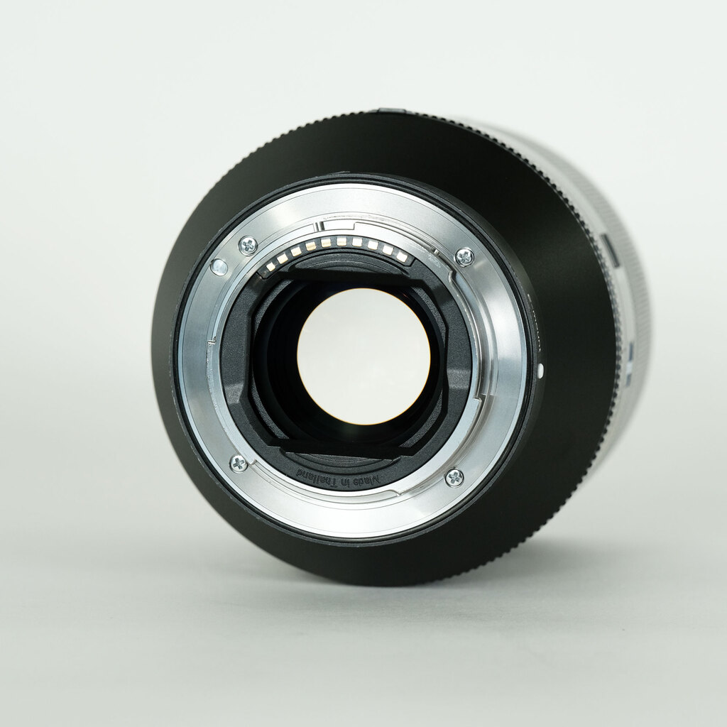 SONY Planar T* FE 50mm F1.4 ZA SEL50F14Z