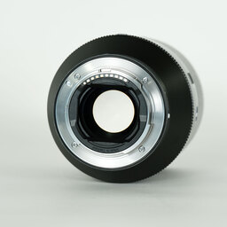 SONY Planar T* FE 50mm F1.4 ZA SEL50F14Z