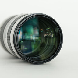 Canon EF70-200mm F2.8L USM