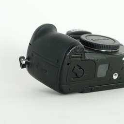 Panasonic LUMIX DC-GH5S Panasonic LUMIX DC-GH5S