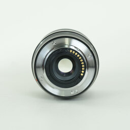 OLYMPUS M.ZUIKO DIGITAL ED 12‑45mm F4.0 PRO