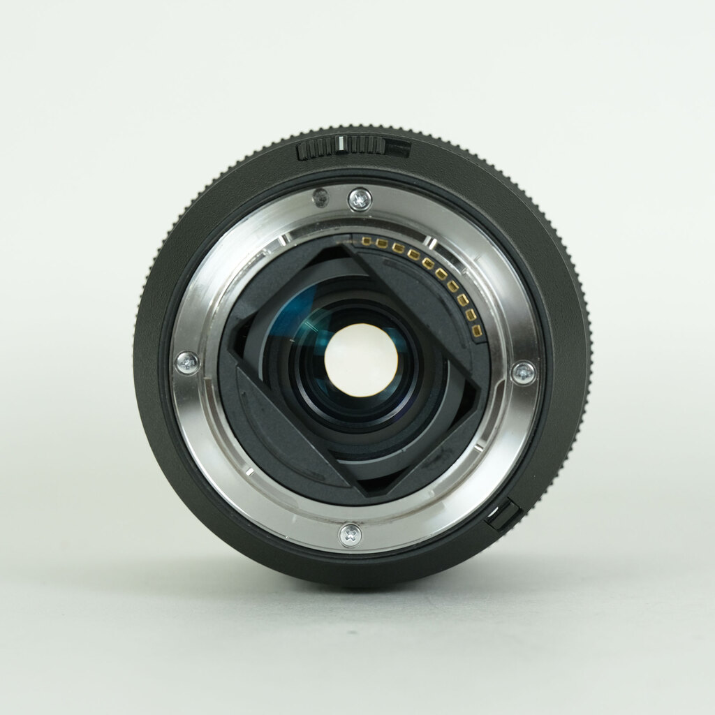 SONY FE 20-70mm F4 G SEL2070G