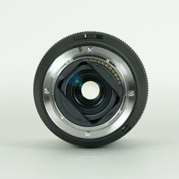 SONY FE 20-70mm F4 G SEL2070G