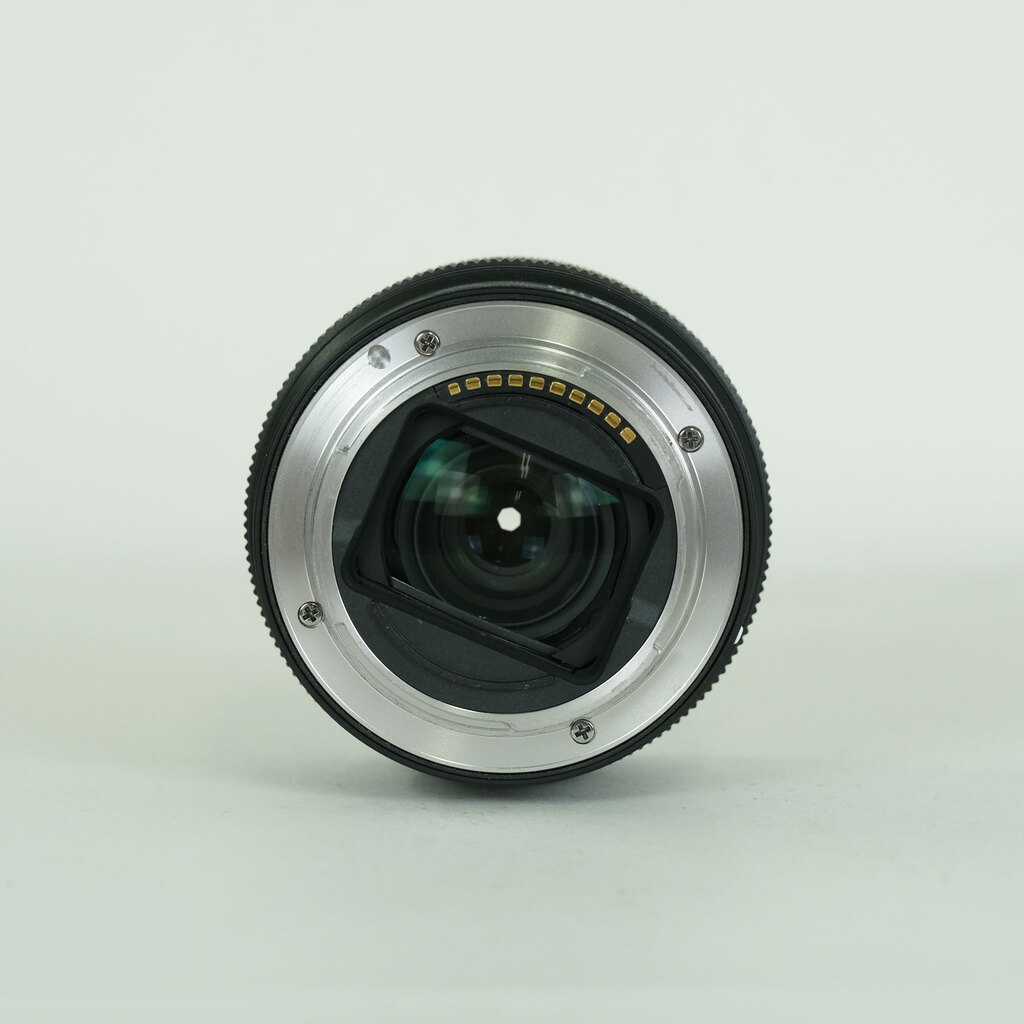 SONY FE 28-60mm F4-5.6 SEL2860 SONY FE 28-60mm F4-5.6 SEL2860
