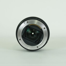 SONY FE 28-60mm F4-5.6 SEL2860 SONY FE 28-60mm F4-5.6 SEL2860