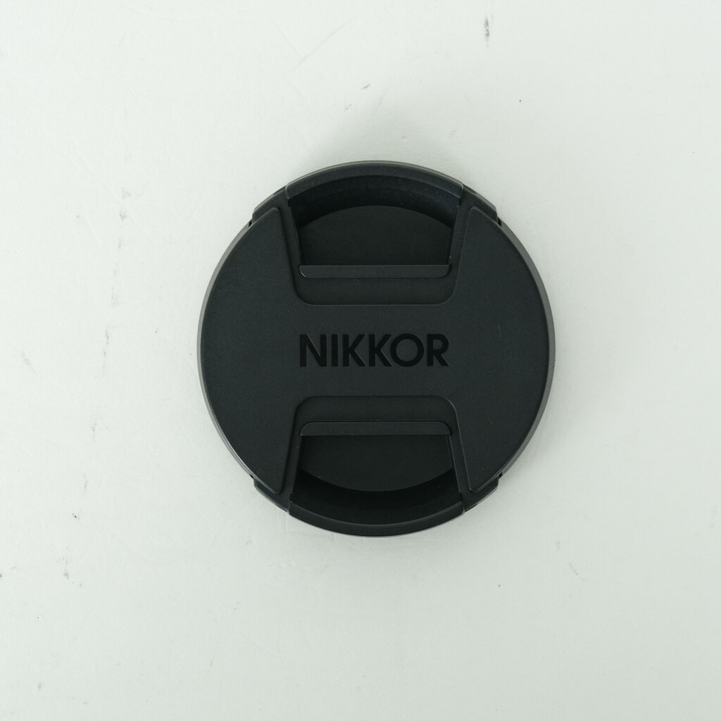 Nikon NIKKOR Z 28mm f/2.8 Nikon NIKKOR Z 28mm f/2.8