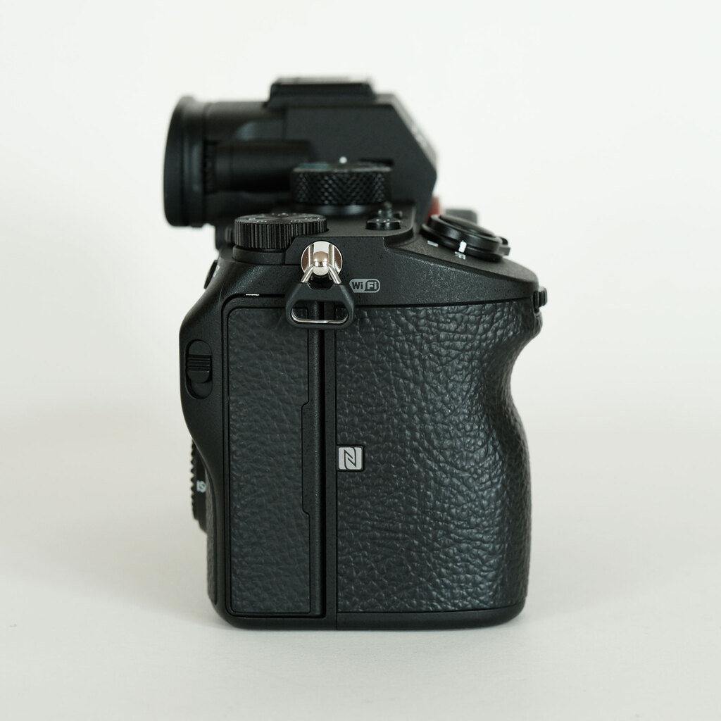 SONY α7 III（ILCE-7M3）