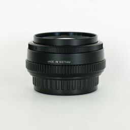 PENTAX HD FA 43mm F1.9 Limited ブラック