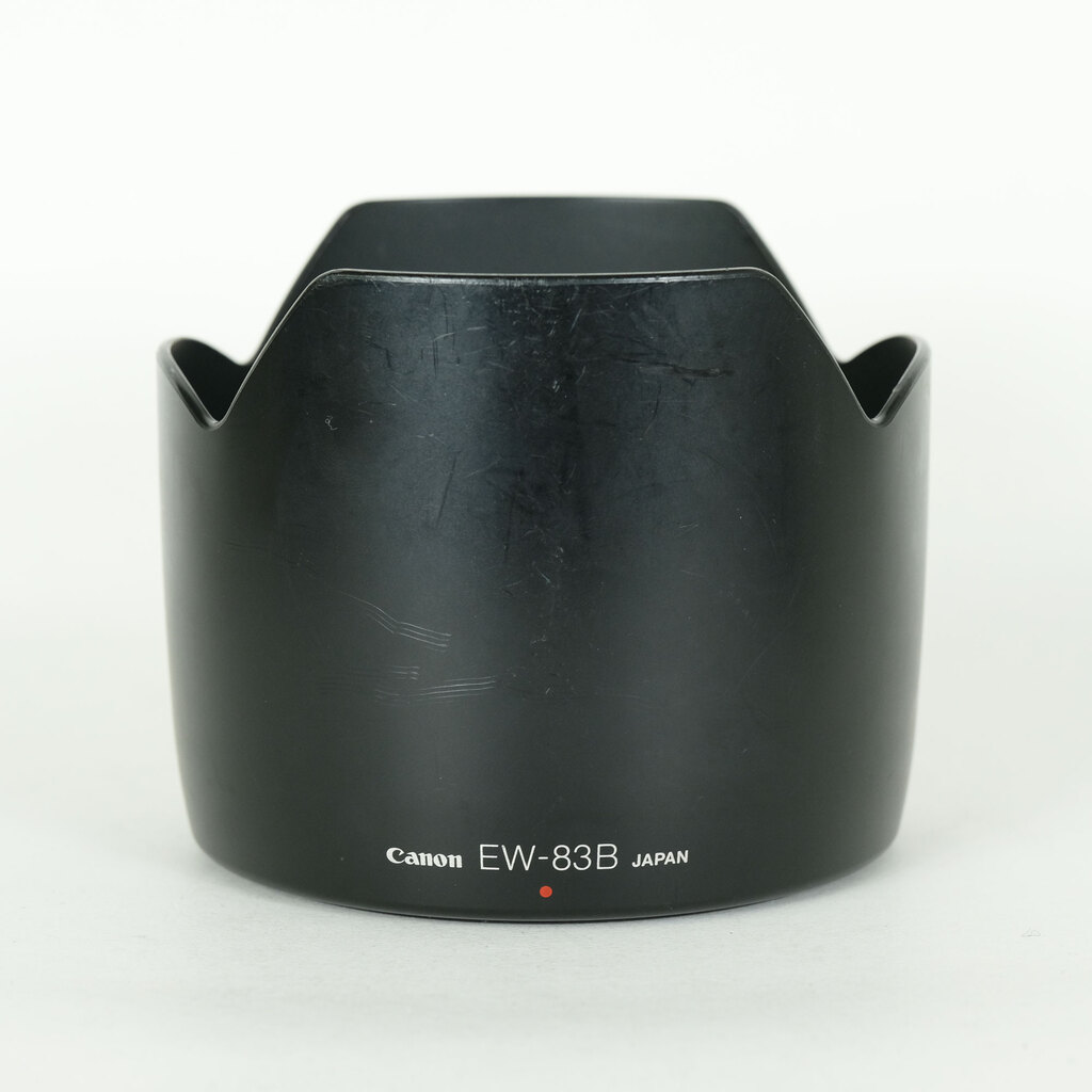 Canon EF28-70mm F2.8L USM