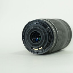 Canon EF-S55-250mm F4-5.6 IS STM