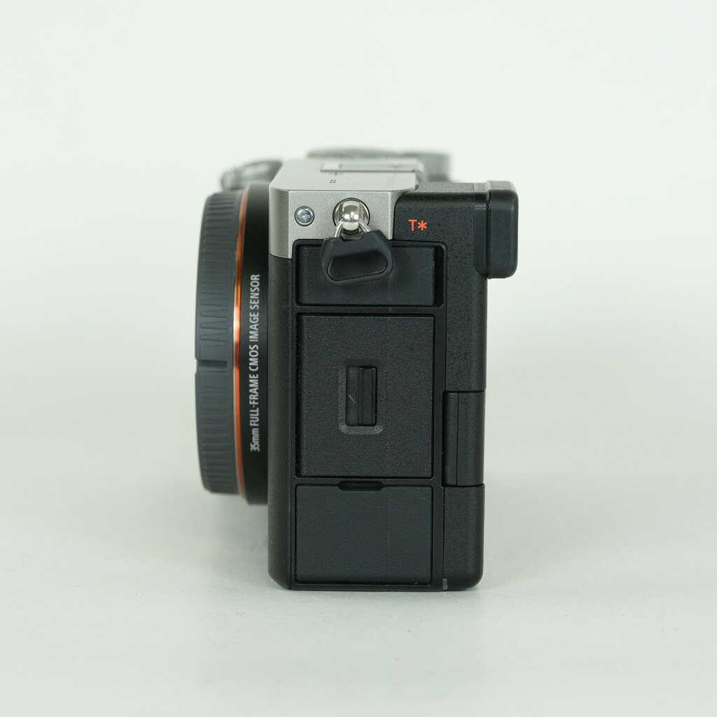 SONY α7C(ILCE-7C) SONY α7C(ILCE-7C)