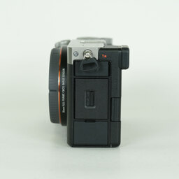 SONY α7C(ILCE-7C) SONY α7C(ILCE-7C)