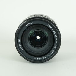 Canon EF-S18-135mm F3.5-5.6 IS Canon EF-S18-135mm F3.5-5.6 IS