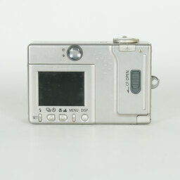 Canon IXY DIGITAL 200