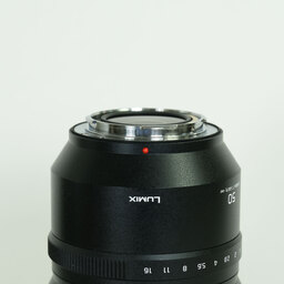 Panasonic LUMIX S PRO 50mm F1.4