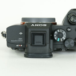 SONY α7R IV（ILCE-7RM4）