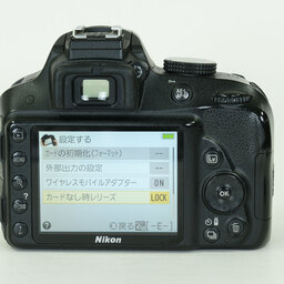 Nikon D3300