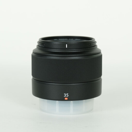 FUJIFILM XC35mmF2を徹底解説。作例からレビューまで | ONE SCENE