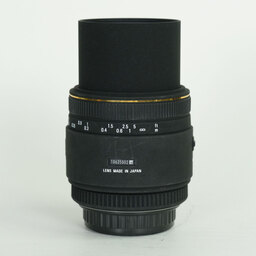 SIGMA MACRO 50mm F2.8 EX DG (ペンタックス用) SIGMA MACRO 50mm F2.8 EX DG (ペンタックス用)