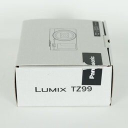 Panasonic LUMIX TZ99