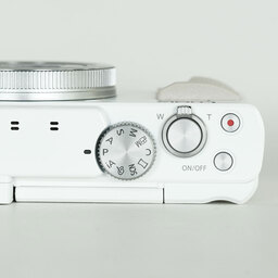 Panasonic LUMIX DC-TZ95 ホワイト