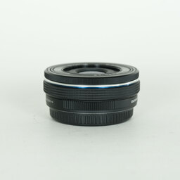 OLYMPUS M.ZUIKO DIGITAL ED 14-42mm F3.5-5.6 EZ ブラック OLYMPUS M.ZUIKO DIGITAL ED 14-42mm F3.5-5.6 EZ ブラック