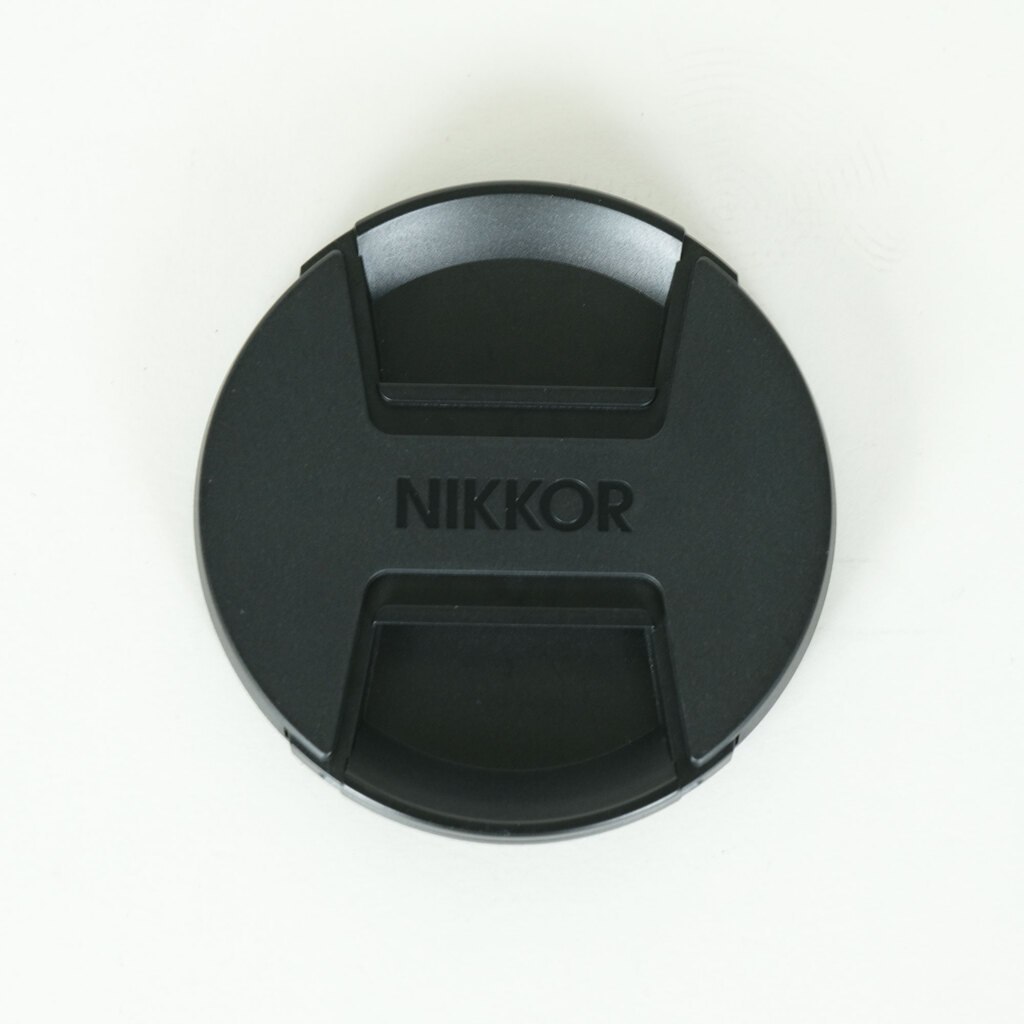 Nikon NIKKOR Z 70-200mm f/2.8 VR S