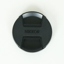 Nikon NIKKOR Z 70-200mm f/2.8 VR S