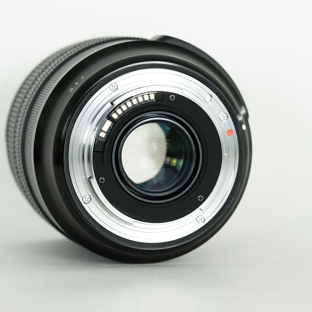 SIGMA 24-70mm F2.8 DG OS HSM｜Art [キヤノン用]