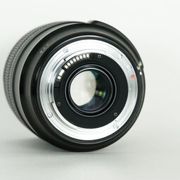 SIGMA 24-70mm F2.8 DG OS HSM｜Art [キヤノン用]