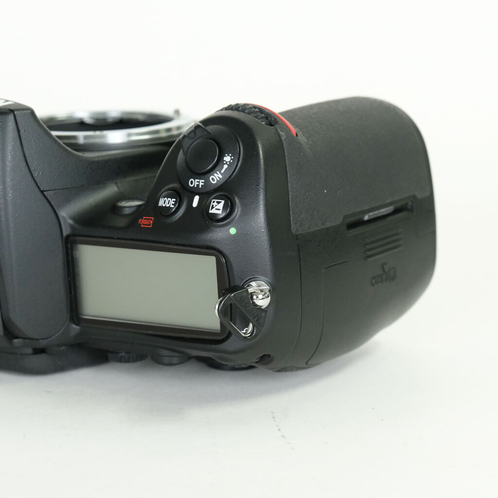 Nikon D300S ボディ