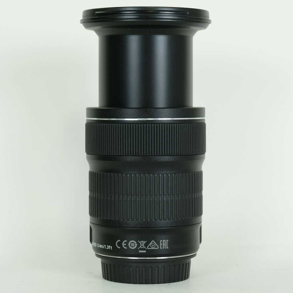 Canon EF24-105mm F3.5-5.6 IS STM