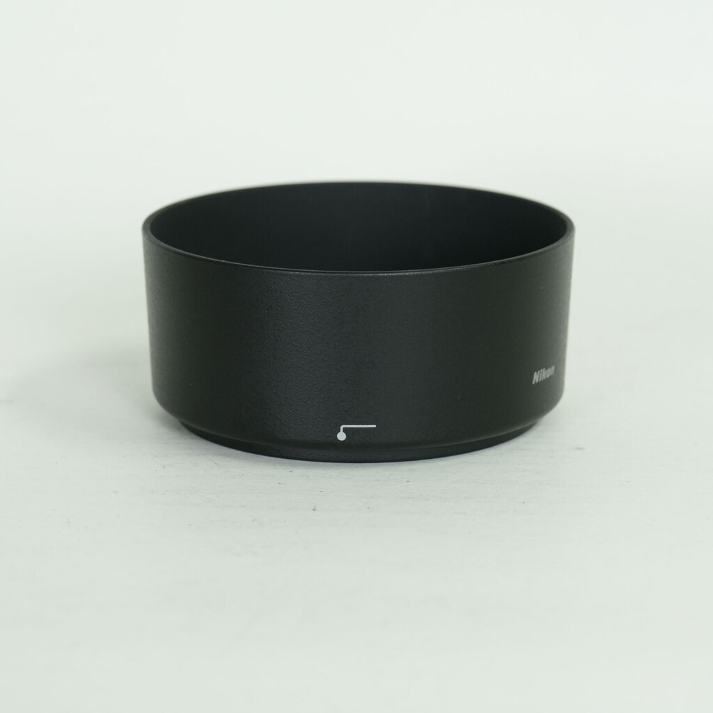 Nikon AF-S DX Micro NIKKOR 40mm f/2.8G