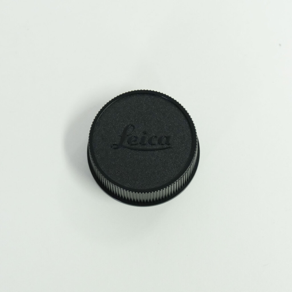 LEICA ズマリットM f2.4/75mm ブラック