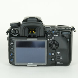 SONY α700ボディ