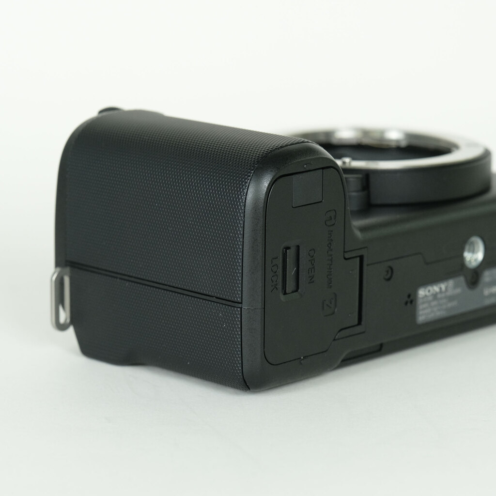 SONY VLOGCAM ZV-E10 II（ZV-E10M2）