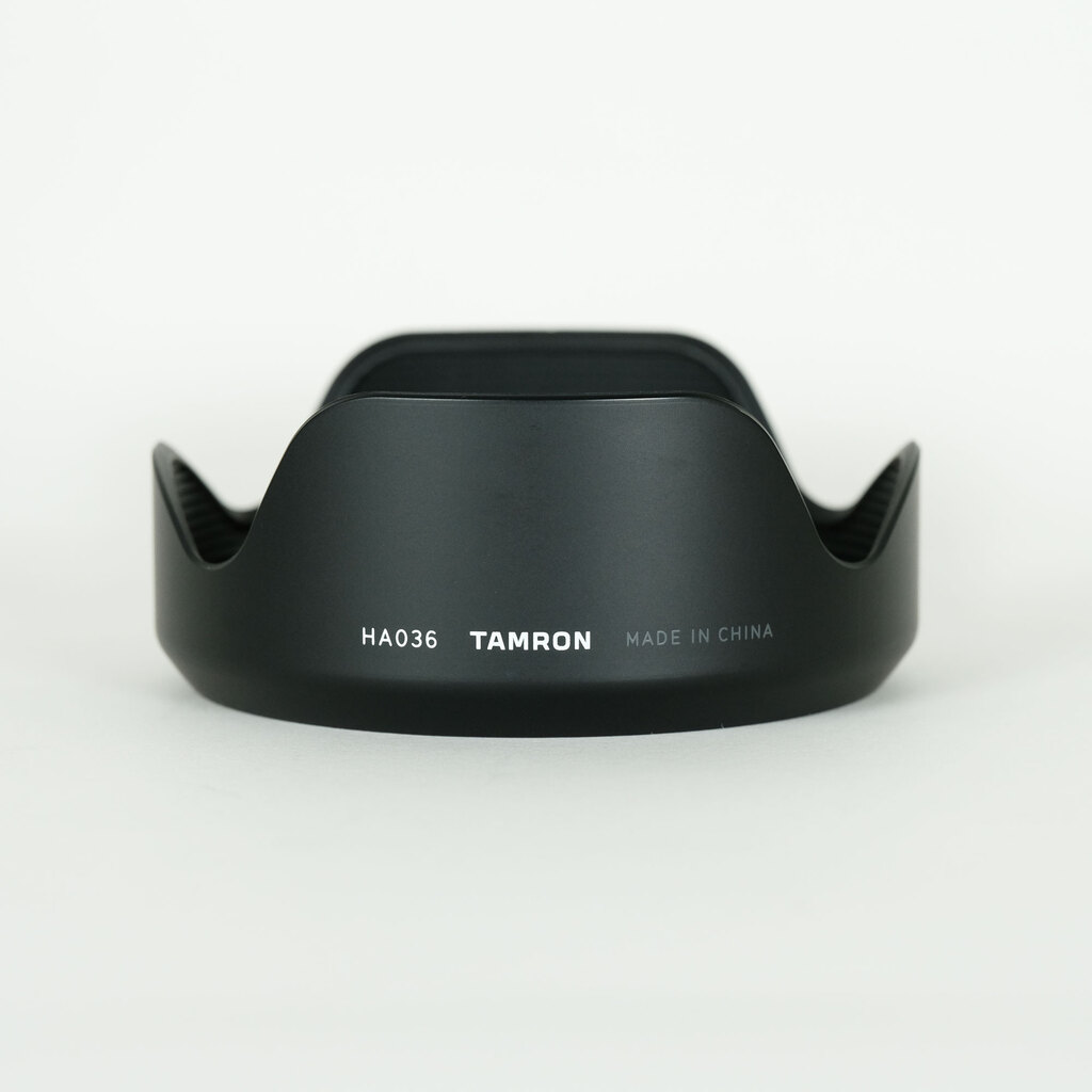 TAMRON 28-75mm F/2.8 Di III RXD (Model A036) [ソニーE用]