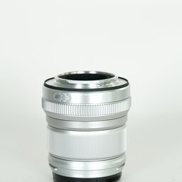 FUJIFILM XF50mmF2 R WR