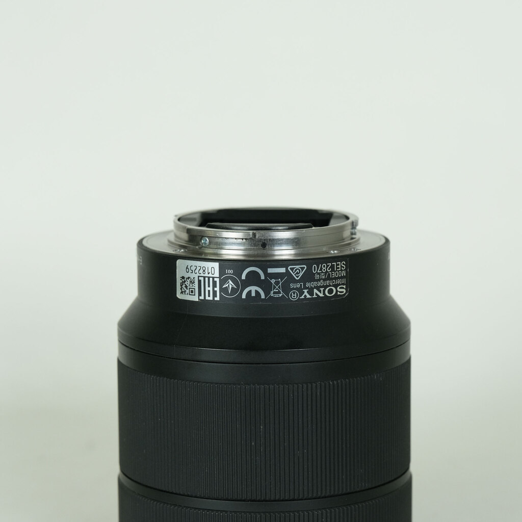 SONY FE 28-70mm F3.5-5.6 OSS SEL2870
