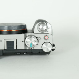 SONY α7C II(ILCE-7CM2) SONY α7C II(ILCE-7CM2)