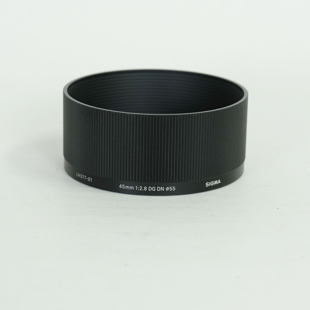 SIGMA 45mm F2.8 DG DN｜Contemporary [ライカL用]