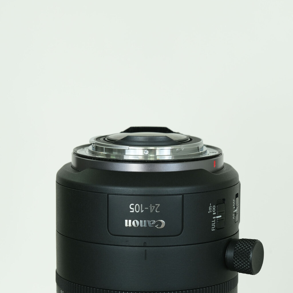 Canon RF24-105mm F2.8 L IS USM Z