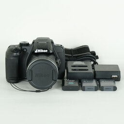 Nikon COOLPIX B700 ブラック