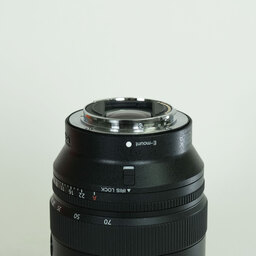 SONY FE 20-70mm F4 G SEL2070G