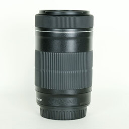 Canon EF-S55-250mm F4-5.6 IS STM