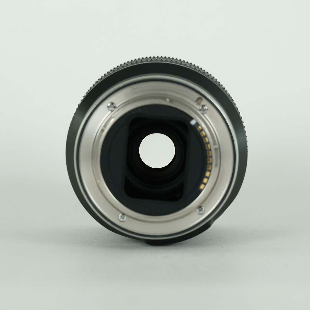 TAMRON 20-40mm F/2.8 Di III VXD(Model A062) [ソニーE用]