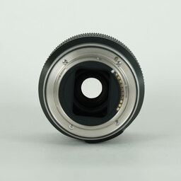 TAMRON 20-40mm F/2.8 Di III VXD(Model A062) [ソニーE用]