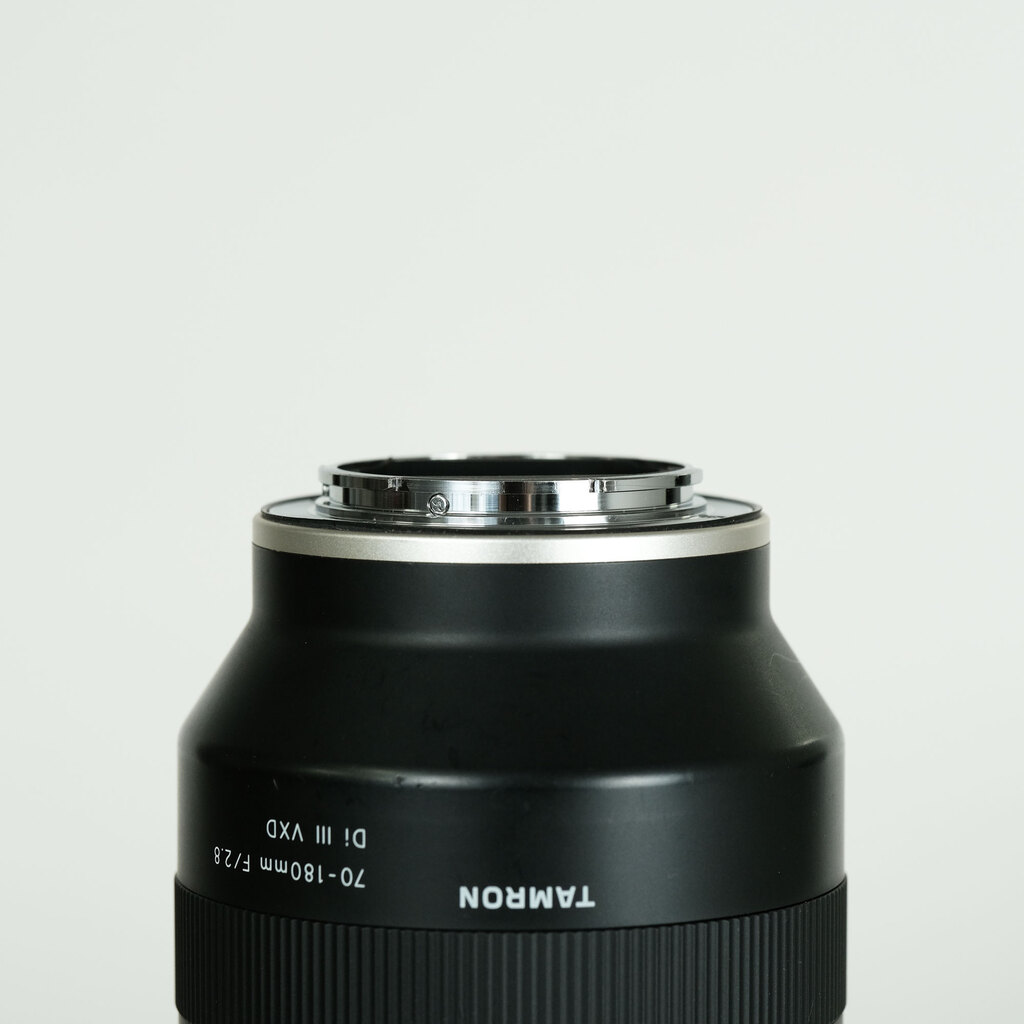 TAMRON 70-180mm F/2.8 Di III VXD (Model A056) [ ソニーE用 ]