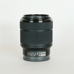SONY FE 28-70mm F3.5-5.6 OSS SEL2870
